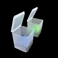 Transparent Diamond Painting Bead Storage Box thumbnail 3