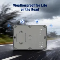 4G GPS Tracker for RV & Van Life thumbnail 5