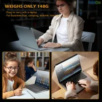 LED Monitor Light Bar 30cm thumbnail 6