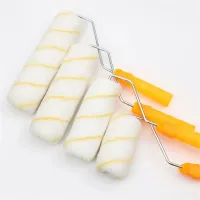 11-Piece 4-Inch Paint Roller Kit thumbnail 2