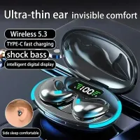 TWS Wireless Bluetooth Earbuds thumbnail 2