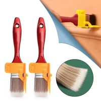 Angled Edge Paint Brush for Corners thumbnail 1