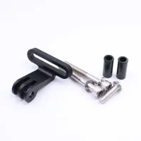 Bicycle Stem GoPro Camera Mount thumbnail 3