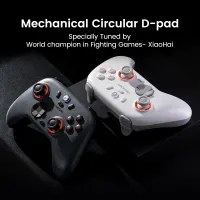 GameSir Nova 2 Lite Wireless Controller thumbnail 4