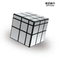 QY 8-in-1 Magic Cube Puzzle Set thumbnail 5
