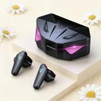 X15 TWS Gaming Earbuds with 9D Stereo thumbnail 2