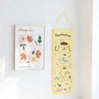 Cinnamoroll Kuromi Storage Organizer thumbnail 3
