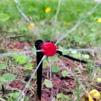 DIY Drip Irrigation System Kit thumbnail 5