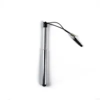 2-in-1 Retractable Stylus Pen thumbnail 2