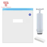 3D Printer Filament Vacuum Dryer Bag thumbnail 1