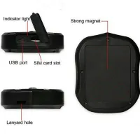 TK905 Waterproof Car GPS Tracker thumbnail 2