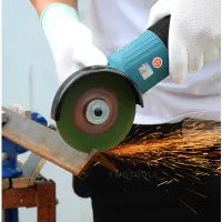 Metal Cutting Disc Angle Grinder Blade thumbnail 3