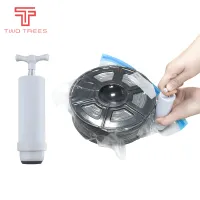 3D Printer Filament Vacuum Dryer Bag thumbnail 2