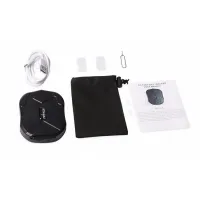 TK905 Waterproof Car GPS Tracker thumbnail 6