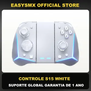 Hall Effect Controllers No Stick Drift product 4