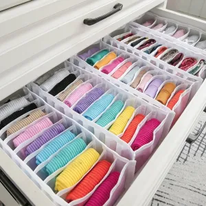 Best Closet Shelf Dividers under $15 for Small Wardrobes 2024 V16 product 2