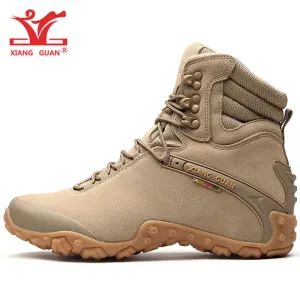 Waterproof Hiking Boots Trail Shoes product 4