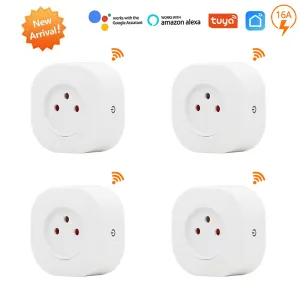 Best Smart Home Gadgets under $20 — WiFi Plugs, Cameras and Openers product 3
