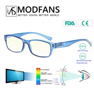Blue Light Blocking Glasses Computer product 3
