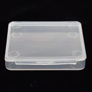 Best Stackable Plastic Storage Bins under $15 for Tight Spaces 2024 V2 product 2