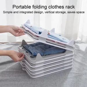 Best Closet Shelf Dividers under $15 for Small Wardrobes 2024 V5 product 1