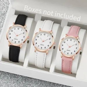 Best Women's Watches Under $25 for Christmas Gifts product 1