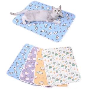 Pet Cooling Blankets for Dogs Cats Collection 2024 V9 New 2024 New 2 product 4