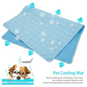 Pet Cooling Blankets for Dogs Cats Collection 2024 V5 New product 4