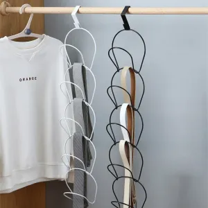 Best Closet Organizers under $15 for Small Bedrooms 2024 V3 product 4