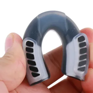 Best Sports Protective Gear Under $15 - Shin Guards, Braces and Mouthguards product 4