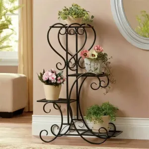 Window Sill Plant Stand Organizers Collection 2024 V5 New 2024 product 1