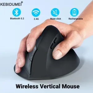 Best Wireless Mice Under $20 for Home and Office Upgrades product 2