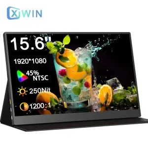 Portable Monitor USB-C 1080p product 2