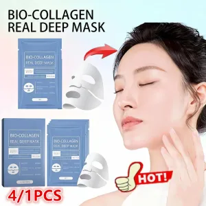 Moisturizing Face Masks for Hydrated Skin product 1