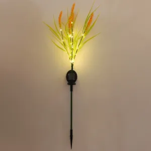 Backyard Solar Lights Garden Patio 2024 V4 New New product 4