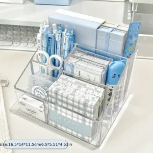 Back-to-School Student Storage Organizers Collection 2024 product 2