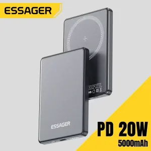 MagSafe Magnetic Power Banks Wireless Charging product 4