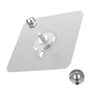 No-Drill Wall Hooks for Dorm Rooms - Under $15 2024 product 3