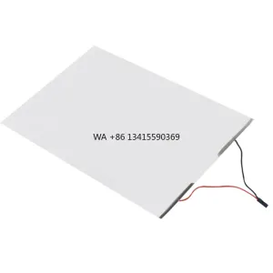 Switchable PDLC Car Window Film product 2