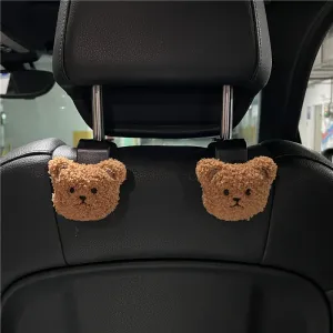 Car Seat Back Organizers Storage Family product 4
