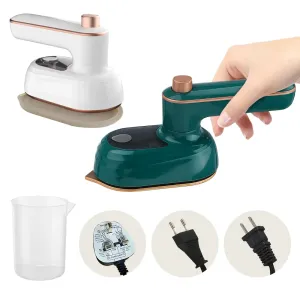 Best Portable Garment Steamers Under $35 — Fast Wrinkle Removal for Travel and Home product 3