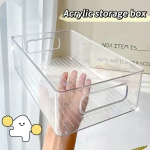 Narrow Fridge Storage Organizers for Small Kitchens V3 2024 product 4