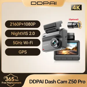 Budget Dash Cams Night Vision Parking product 3