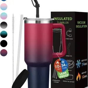 Stanley Tumbler Dupes Collection 2024 V4 product 2