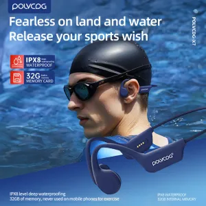 Bone Conduction Headphones for Running product 3