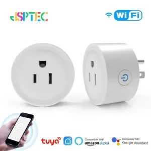 WiFi Smart Plugs Alexa Google Home product 2