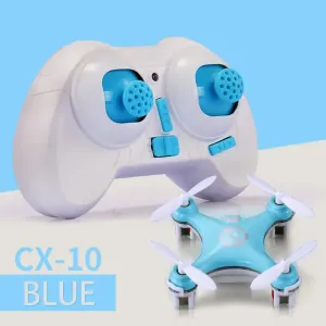 Best Mini RC Drones Under $40 for Kids and Beginners product 2