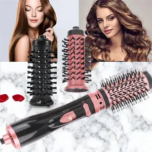 Best Hot Air Brushes & Hair Dryers Under $45 product 2