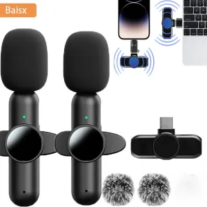 Best Vlogging Gear Under $30 product 1