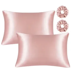 Best Satin and Silk Pillowcases under $20 product 1